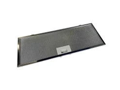 AIR2GO Tischhauben|Inselhauben<Metall-Fettfilter 470x169mm für Best 4055380804