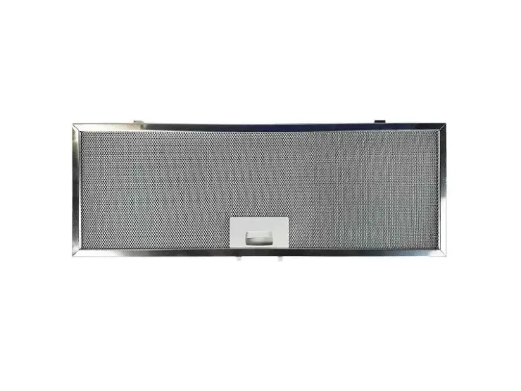 AIR2GO Tischhauben|Inselhauben<Metall-Fettfilter 470x169mm für Best 4055380804