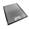 AIR2GO Unterbauhauben|Kochfelder<Metall-Fettfilter 310x250mm für Neff 353110 und 00353110
