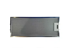 Outlet AIR2GO Metall-Fettfilter 456x185mm für AEG 4055241147 und GRI0025433A