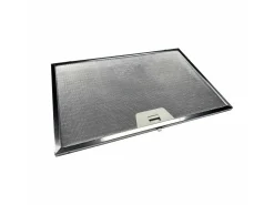 AIR2GO Tischhauben|Dunstabzugshauben-Filter<Metall-Fettfilter 370x255mm 1330076268 und 1330076268