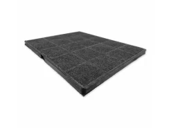 Premium Aktivkohlefilter Als Ersatz für Arthur Martin 9029798767 und ECFB01 Unterbauhauben|Dunstabzugshauben-Filter