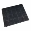Outlet Premium Aktivkohlefilter ECFB01 und AFFCAF16 Unterbauhauben|Dunstabzugshauben-Filter