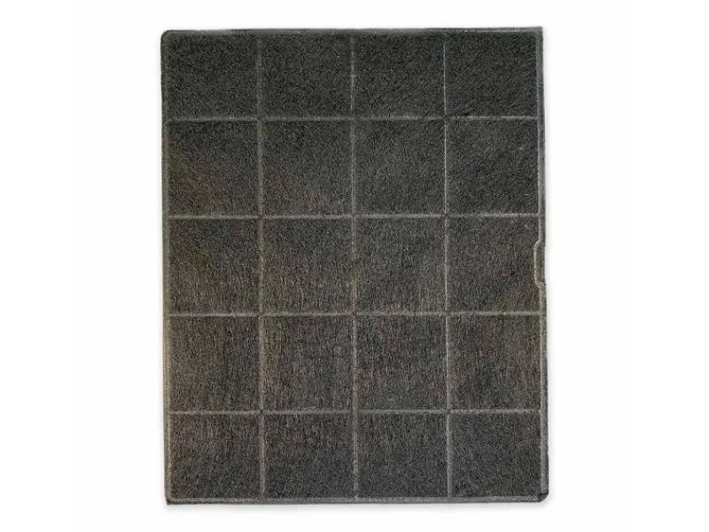 Outlet Premium Aktivkohlefilter ECFB01 und AFFCAF16 Unterbauhauben|Dunstabzugshauben-Filter