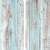 Sale Glasabdeckplatten Blue Wood für Glaskeramik-Kochfelder 2er-Set Herdabdeckungen|Kochfelder