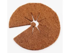 Discount Aquagart 1 Kokos Mulchscheibe 45cm Kokofasermatte Kokosfaser Pflanzenschutzmatte