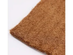 New 20m Kokosmatte Winterschutz Böschungsmatte Kokosfasermatte 800g/m² 0,25m Breit Töpfe