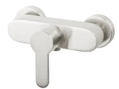 Sale Duscharmatur Einhandmischer Sanmix Style Chrom Einhebelmischer