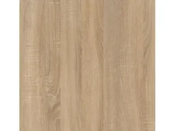 Outlet Arbeitsplatte 90 cm x 3,9 cm Meterware Berghütten Eiche