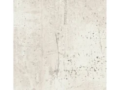 Clearance Arbeitsplatte 60 cm x 3,9 cm Meterware Beton Weiß