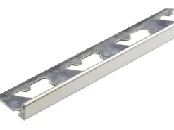Discount Arcansas Winkel Profil Edelstahl Poliert 1 x 2,2 x 250 cm