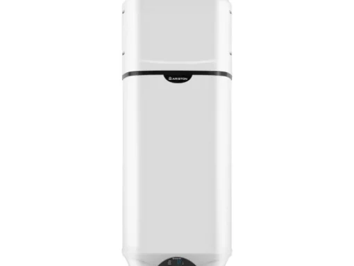 Hot Warmwasserspeicher Nuos Primo 80 l mit Wärmepumpe 1,2 kW Warmwasserspeicher
