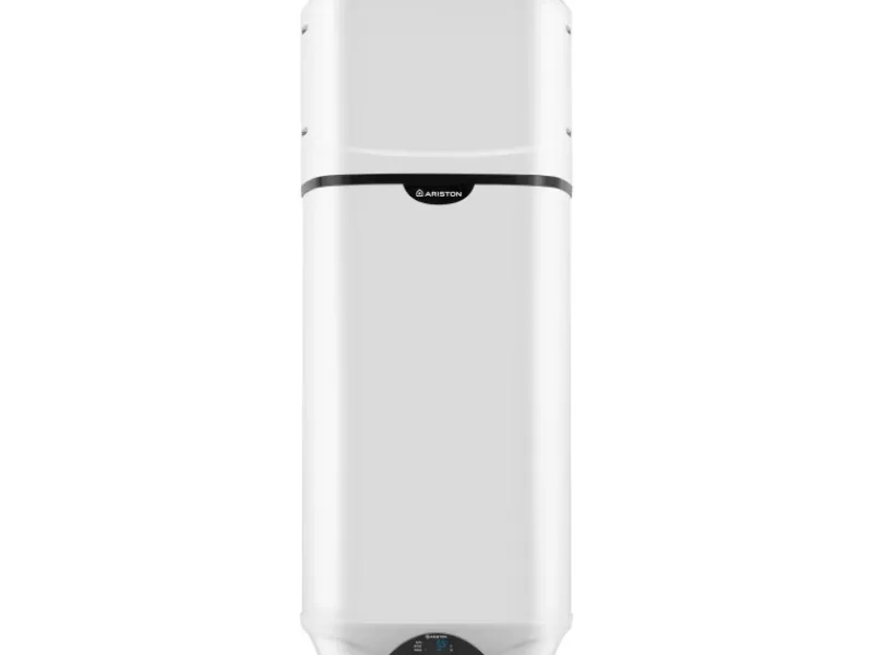 Hot Warmwasserspeicher Nuos Primo 80 l mit Wärmepumpe 1,2 kW Warmwasserspeicher