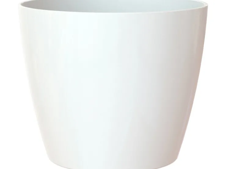 Online Artevasi Übertopf San Remo Ø 18 cm Weiß