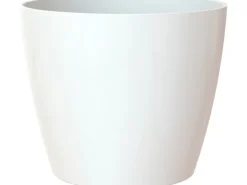 Artevasi Töpfe<Übertopf San Remo Ø 11 cm Weiß