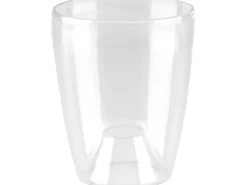 Artevasi Töpfe<Orchideengefäß Fiji Ø 12,5 cm Transparent