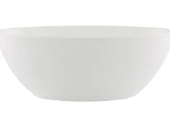 Sale Artevasi Pflanzschale Bahia Ø 45 cm Weiß Glänzend