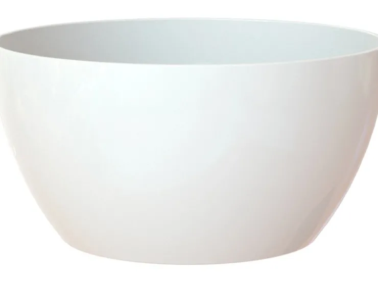 Best Artevasi Schale San Remo Ø 32 cm Weiß