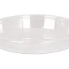 Artevasi Töpfe<Untersetzer Ø 21 cm Transparent Glänzend