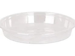 Artevasi Töpfe<Untersetzer Ø 21 cm Transparent Glänzend