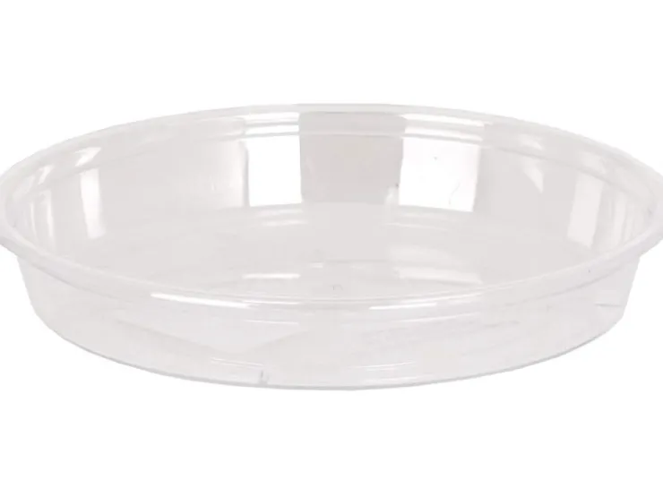 Artevasi Töpfe<Untersetzer Ø 21 cm Transparent Glänzend