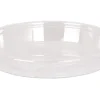 Hot Untersetzer Ø 15 cm Transparent Glänzend Töpfe