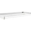 Wäschetrockner<Artweger Wandwäschetrockner ArtDry 100 cm Weiß