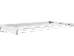 Wäschetrockner<Artweger Wandwäschetrockner ArtDry 100 cm Weiß
