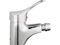 Best Bidetarmatur BI-5170 Chrom Einhebelmischer