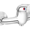 Outlet Duscharmatur DU-5010 Chrom Einhebelmischer