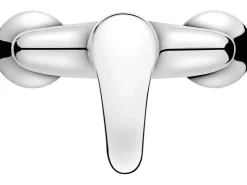 baliv Einhebelmischer<Duscharmatur DU-5090 Chrom