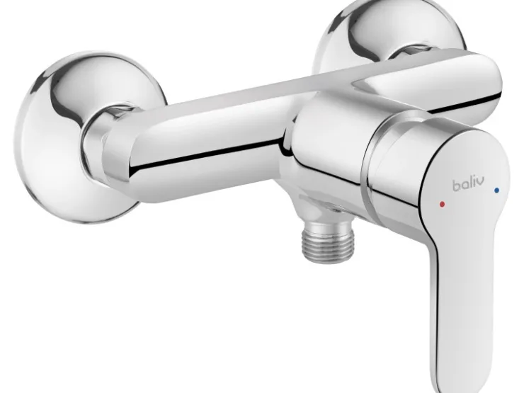 Best baliv Duscharmatur DU-5890 Chrom