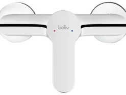 Best baliv Duscharmatur DU-5890 Chrom