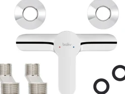 Best baliv Duscharmatur DU-5890 Chrom