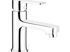 baliv Kaltwasserventil KV-4060 Chrom