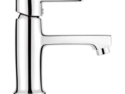 baliv Kaltwasserventil KV-4060 Chrom