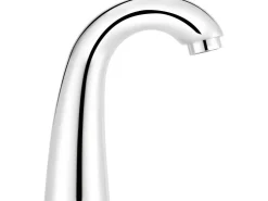 baliv Einhebelmischer<Kaltwasserventil KV-4040 Chrom