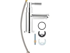 baliv Einhebelmischer<Kaltwasserventil KV-4030 Chrom