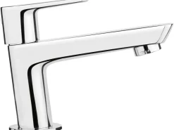 baliv Einhebelmischer<Kaltwasserventil KV-4010 Chrom