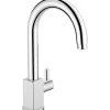 baliv Einhebelmischer<Kaltwasserventil KV-4070 Chrom