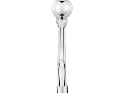 Best Kaltwasserventil KV-5101 Chrom Wandauslaufventil