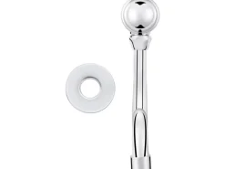Best Kaltwasserventil KV-5101 Chrom Wandauslaufventil