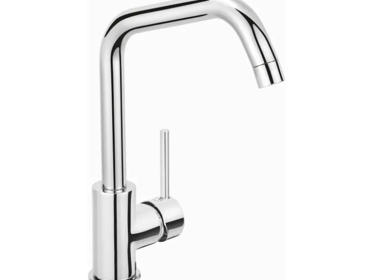 Hot baliv Küchenarmatur KI-1270 Chrom