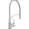 Outlet Küchenarmatur KI-1090 Chrom Einhebelmischer