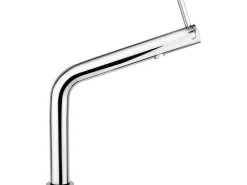 baliv Küchenarmatur KI-1160 Chrom