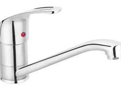 Sale baliv Küchenarmatur KI-1180 Chrom