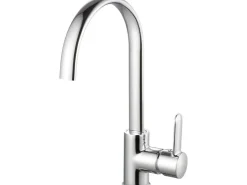 baliv Einhebelmischer<Küchenarmatur KI-1350 Chrom