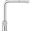 Outlet baliv Küchenarmatur KI-1050 Chrom