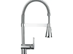 baliv Einhebelmischer<Küchenarmatur KI-1860 Chrom