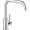 baliv Einhebelmischer<Küchenarmatur KI-1150 Chrom